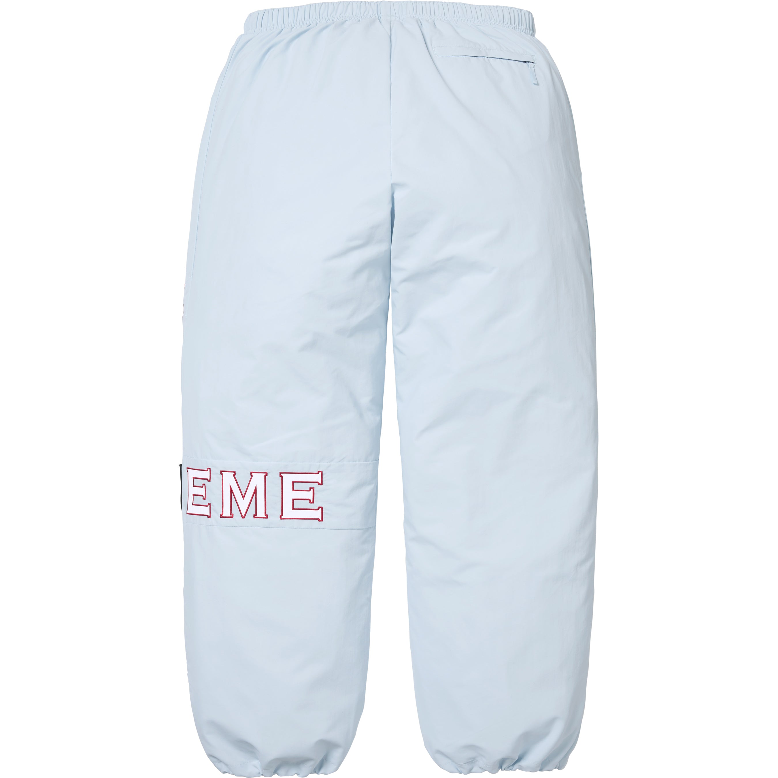 Cross Track Pant view 4